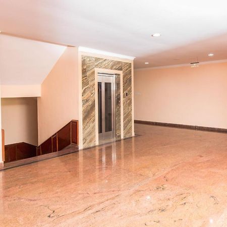 Kallada Golden Hotel Thrissur المظهر الخارجي الصورة